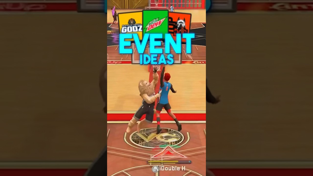 *NEW* NBA2k24 Events are INSANE??